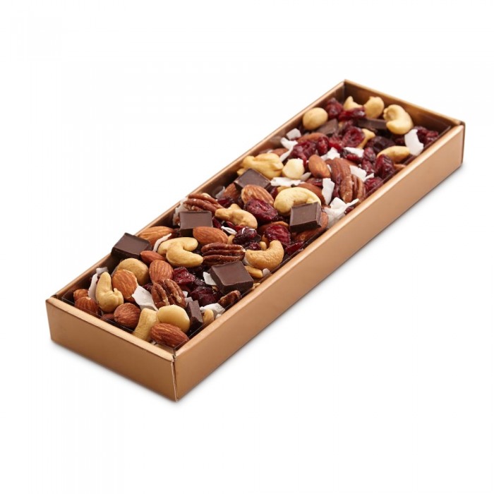 Nuts and Chocolates